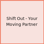 Shift Out - Your Moving Partner